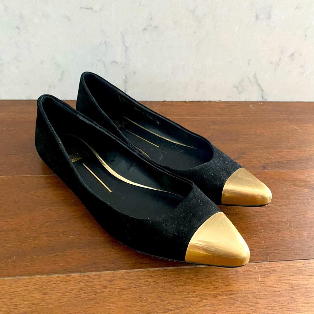 Dolce Vita Flats